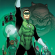 Image for article titled How Geoff Johns Changed Green Lantern Forever